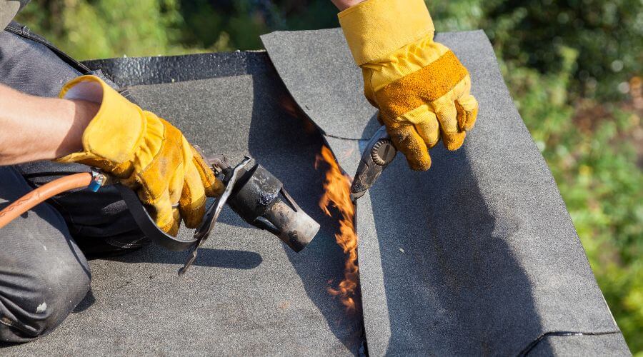 Local Chimney Repair in Dunfermline, IL